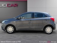 FORD d'occasion KA+ 1.2 TI-VCT 70 ESSENTIAL de 2017 Arras (62)﻿