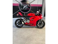 DUCATI d'occasion PANIGALV2 RED de 2021 Meximeux (01)﻿