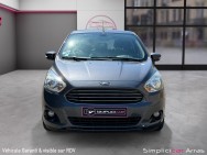 FORD d'occasion KA+ 1.2 TI-VCT 70 ESSENTIAL de 2017 Arras (62)﻿