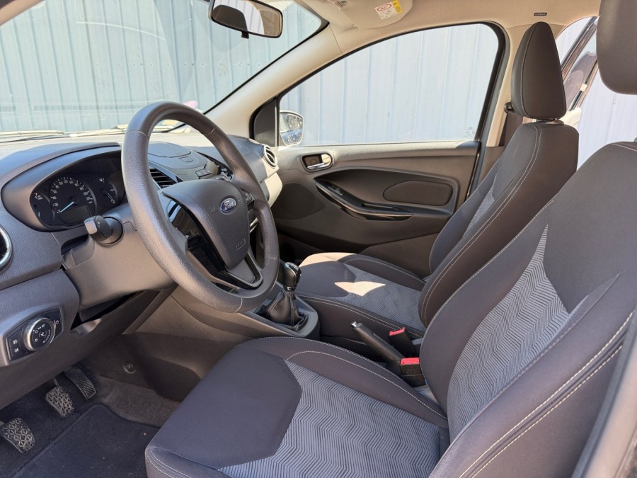 FORD d'occasion KA+ 1.2 TI-VCT 70 ESSENTIAL de 2017 Arras (62)﻿