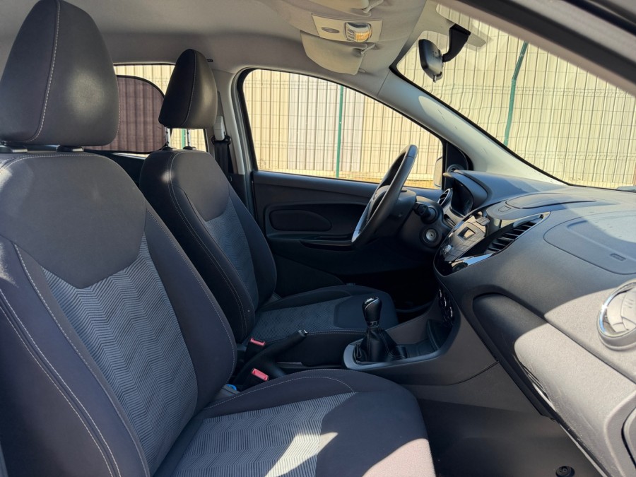 FORD d'occasion KA+ 1.2 TI-VCT 70 ESSENTIAL de 2017 Arras (62)﻿