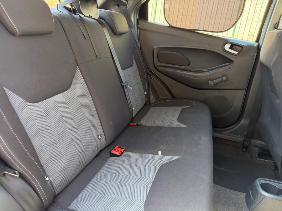 FORD d'occasion KA+ 1.2 TI-VCT 70 ESSENTIAL de 2017 Arras (62)﻿