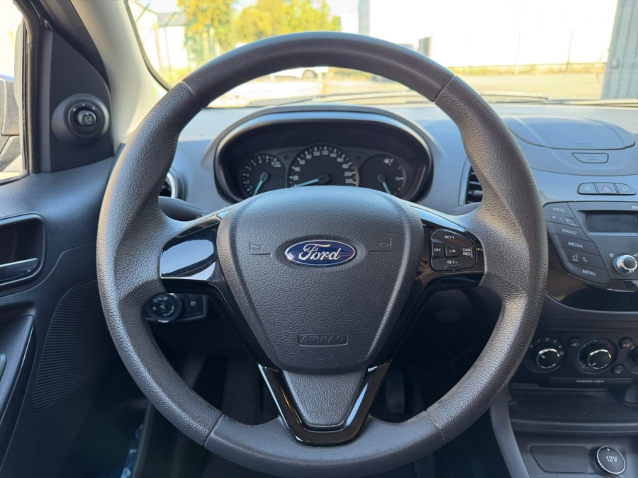 FORD d'occasion KA+ 1.2 TI-VCT 70 ESSENTIAL de 2017 Arras (62)﻿