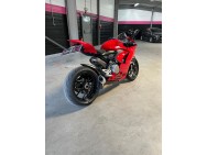 DUCATI d'occasion PANIGALV2 RED de 2021 Meximeux (01)﻿