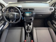 CITROEN d'occasion C3 CITROEN C3 1.2 PURETECH 83 C SERIES de 2023