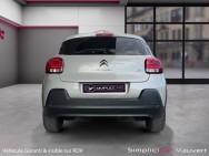 CITROEN d'occasion C3 CITROEN C3 1.2 PURETECH 83 C SERIES de 2023