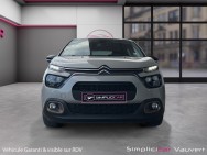 CITROEN d'occasion C3 CITROEN C3 1.2 PURETECH 83 C SERIES de 2023
