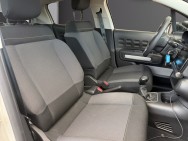 CITROEN d'occasion C3 CITROEN C3 1.2 PURETECH 83 C SERIES de 2023