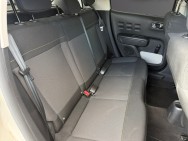 CITROEN d'occasion C3 CITROEN C3 1.2 PURETECH 83 C SERIES de 2023