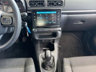 CITROEN d'occasion C3 CITROEN C3 1.2 PURETECH 83 C SERIES de 2023