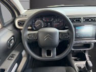 CITROEN d'occasion C3 CITROEN C3 1.2 PURETECH 83 C SERIES de 2023