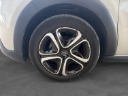 CITROEN d'occasion C3 CITROEN C3 1.2 PURETECH 83 C SERIES de 2023