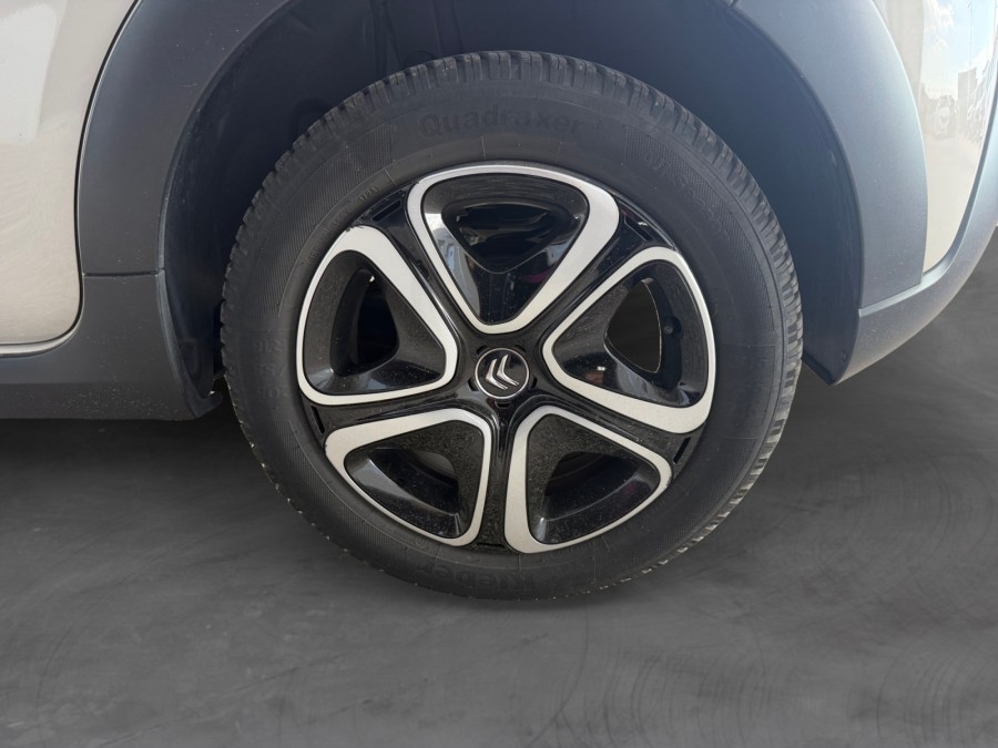 CITROEN d'occasion C3 CITROEN C3 1.2 PURETECH 83 C SERIES de 2023