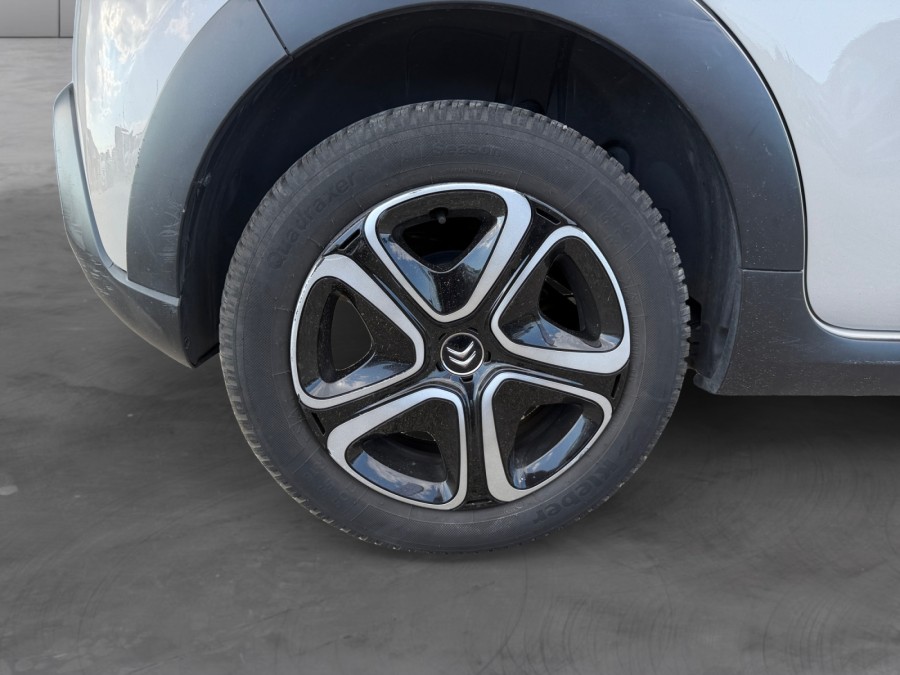 CITROEN d'occasion C3 CITROEN C3 1.2 PURETECH 83 C SERIES de 2023