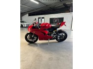 DUCATI d'occasion PANIGALV2 RED de 2021 Meximeux (01)﻿