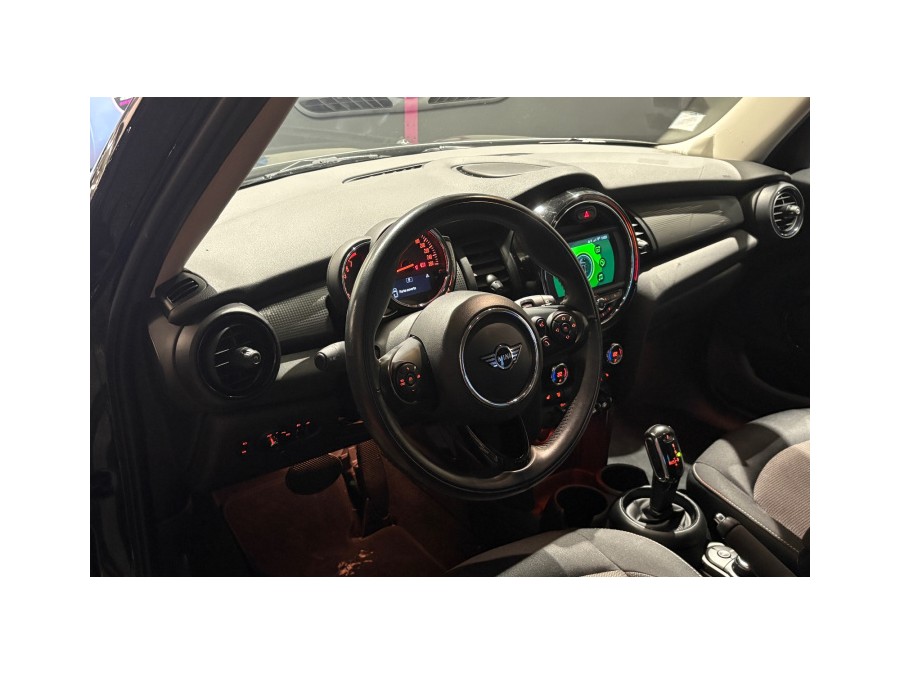 MINI d'occasion MINI COOPER 136 BUSINESS DESIGN BA de 2019 Aix Les