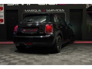 MINI d'occasion MINI COOPER 136 BUSINESS DESIGN BA de 2019 Aix Les