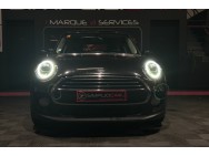 MINI d'occasion MINI COOPER 136 BUSINESS DESIGN BA de 2019 Aix Les