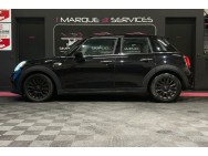 MINI d'occasion MINI COOPER 136 BUSINESS DESIGN BA de 2019 Aix Les