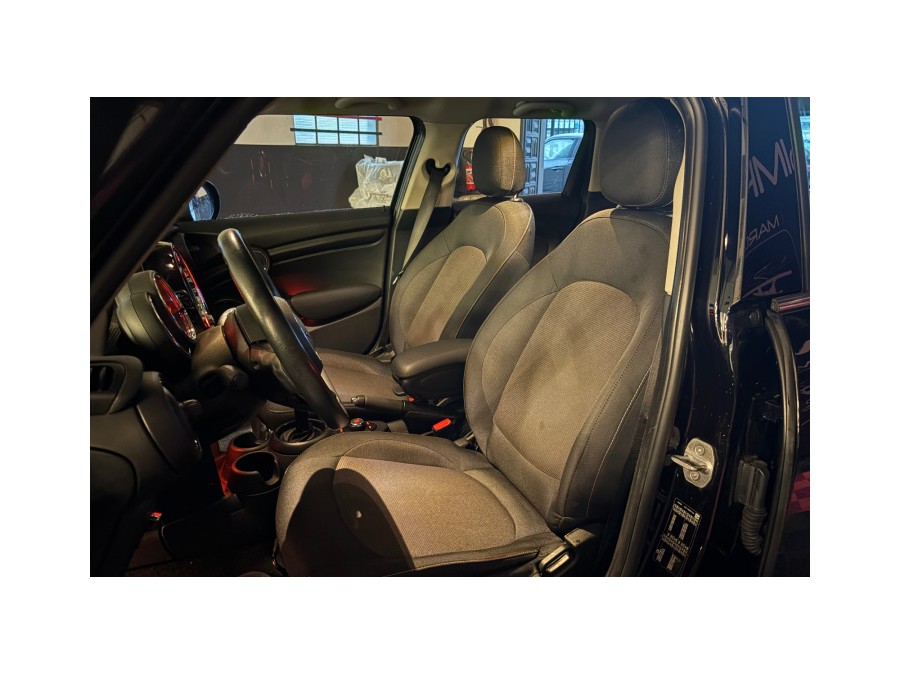 MINI d'occasion MINI COOPER 136 BUSINESS DESIGN BA de 2019 Aix Les