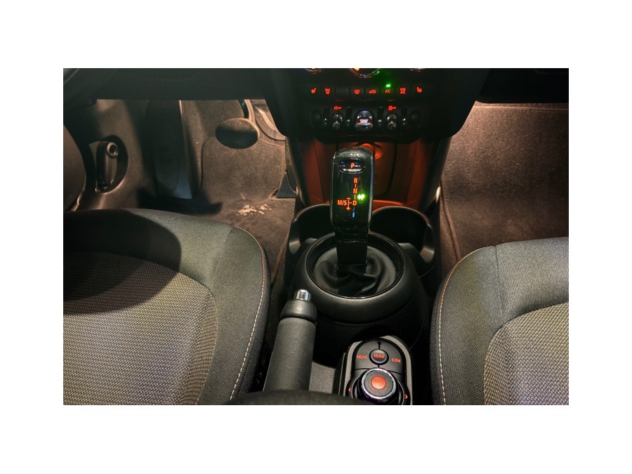 MINI d'occasion MINI COOPER 136 BUSINESS DESIGN BA de 2019 Aix Les