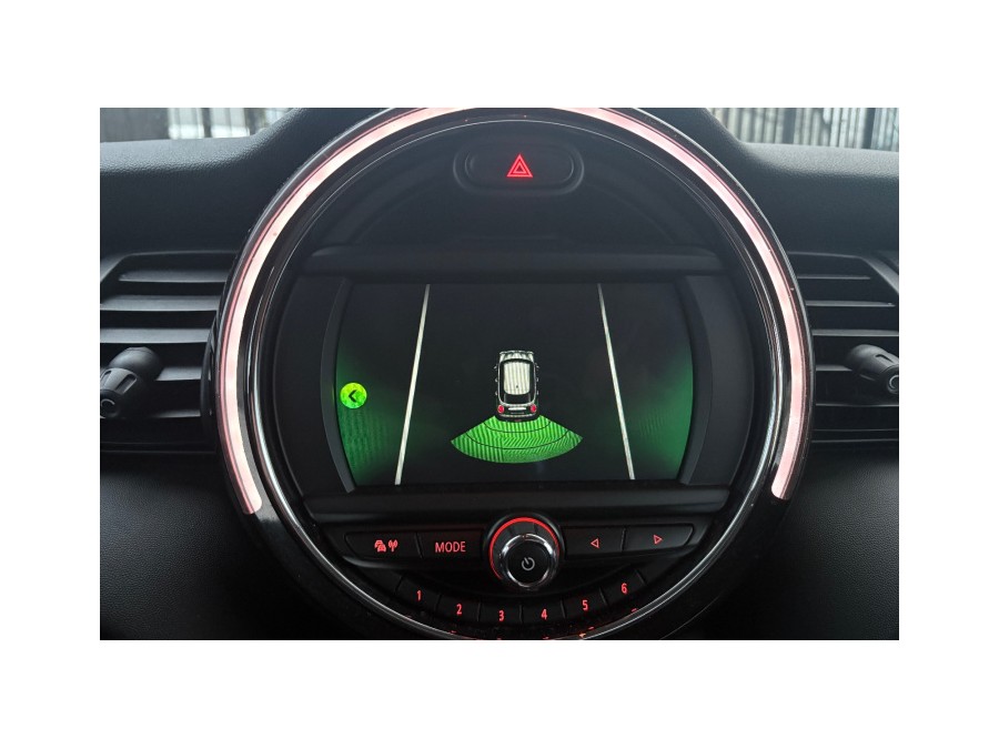 MINI d'occasion MINI COOPER 136 BUSINESS DESIGN BA de 2019 Aix Les