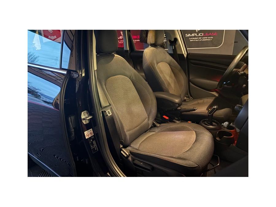 MINI d'occasion MINI COOPER 136 BUSINESS DESIGN BA de 2019 Aix Les