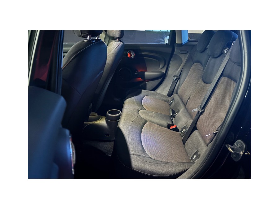 MINI d'occasion MINI COOPER 136 BUSINESS DESIGN BA de 2019 Aix Les