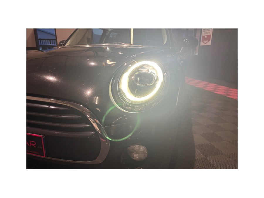 MINI d'occasion MINI COOPER 136 BUSINESS DESIGN BA de 2019 Aix Les