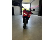 DUCATI d'occasion PANIGALV2 RED de 2021 Meximeux (01)﻿