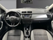 SKODA d'occasion FABIA III 1.4 TDI 90 AMBITION de 2017 Lorient (56)﻿