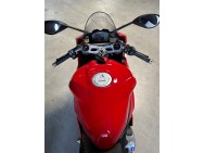 DUCATI d'occasion PANIGALV2 RED de 2021 Meximeux (01)﻿