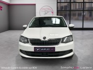 SKODA d'occasion FABIA III 1.4 TDI 90 AMBITION de 2017 Lorient (56)﻿