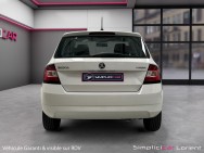 SKODA d'occasion FABIA III 1.4 TDI 90 AMBITION de 2017 Lorient (56)﻿