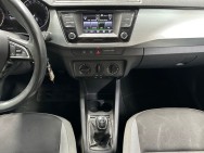 SKODA d'occasion FABIA III 1.4 TDI 90 AMBITION de 2017 Lorient (56)﻿
