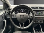 SKODA d'occasion FABIA III 1.4 TDI 90 AMBITION de 2017 Lorient (56)﻿