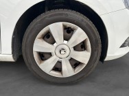 SKODA d'occasion FABIA III 1.4 TDI 90 AMBITION de 2017 Lorient (56)﻿