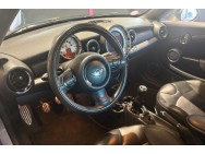 MINI d'occasion MINI COUPE Coupe 184 ch Cooper S Pack Red Hot Chili