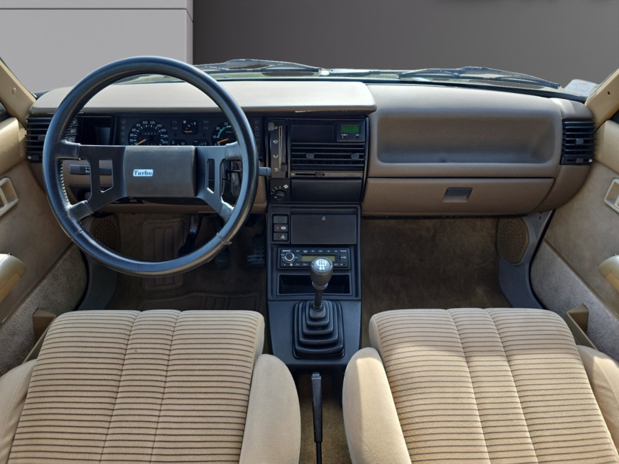 RENAULT d'occasion R11 TC de 1985 Vichy (03)﻿