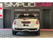MINI d'occasion MINI COUPE Coupe 184 ch Cooper S Pack Red Hot Chili