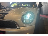 MINI d'occasion MINI COUPE Coupe 184 ch Cooper S Pack Red Hot Chili
