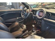 MINI d'occasion MINI COUPE Coupe 184 ch Cooper S Pack Red Hot Chili