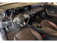 MERCEDES d'occasion CLASSE A A180 AMG LINE 7G-DCT de 2020 Aix Les
