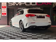 MERCEDES d'occasion CLASSE A A180 AMG LINE 7G-DCT de 2020 Aix Les