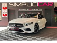 MERCEDES d'occasion CLASSE A A180 AMG LINE 7G-DCT de 2020 Aix Les