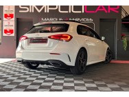 MERCEDES d'occasion CLASSE A A180 AMG LINE 7G-DCT de 2020 Aix Les