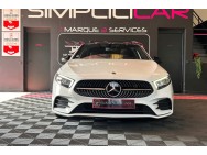 MERCEDES d'occasion CLASSE A A180 AMG LINE 7G-DCT de 2020 Aix Les