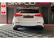 MERCEDES d'occasion CLASSE A A180 AMG LINE 7G-DCT de 2020 Aix Les