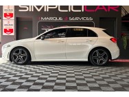 MERCEDES d'occasion CLASSE A A180 AMG LINE 7G-DCT de 2020 Aix Les