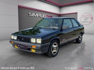 RENAULT d'occasion R11 TC de 1985 Vichy (03)﻿